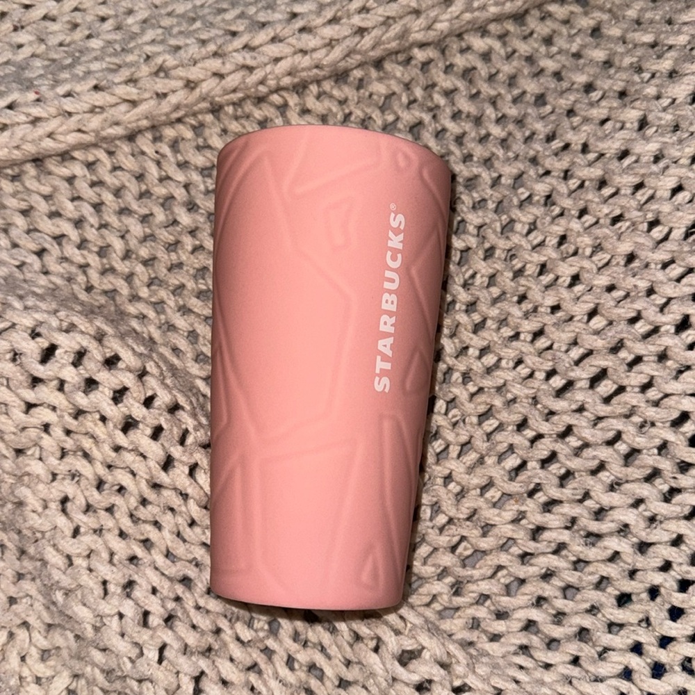 Starbucks Cup